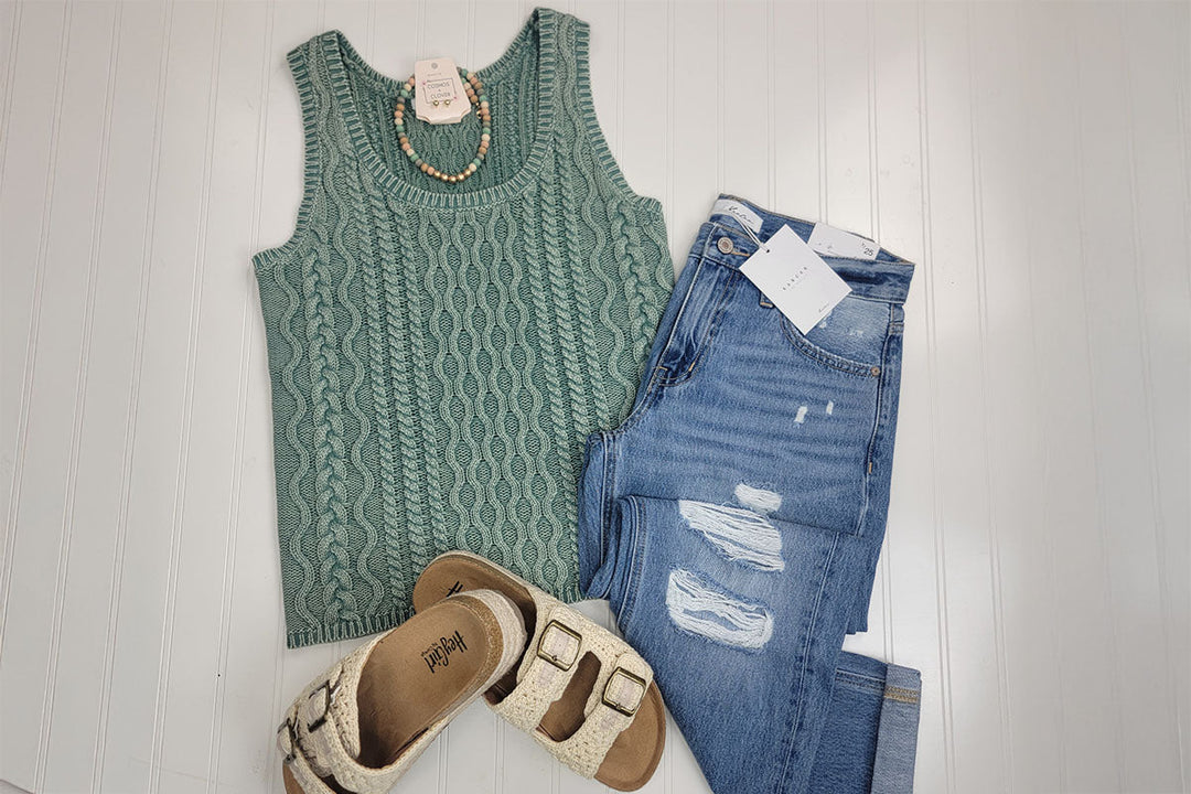 How to Shop Fashion on a Budget (Without Sacrificing Style)