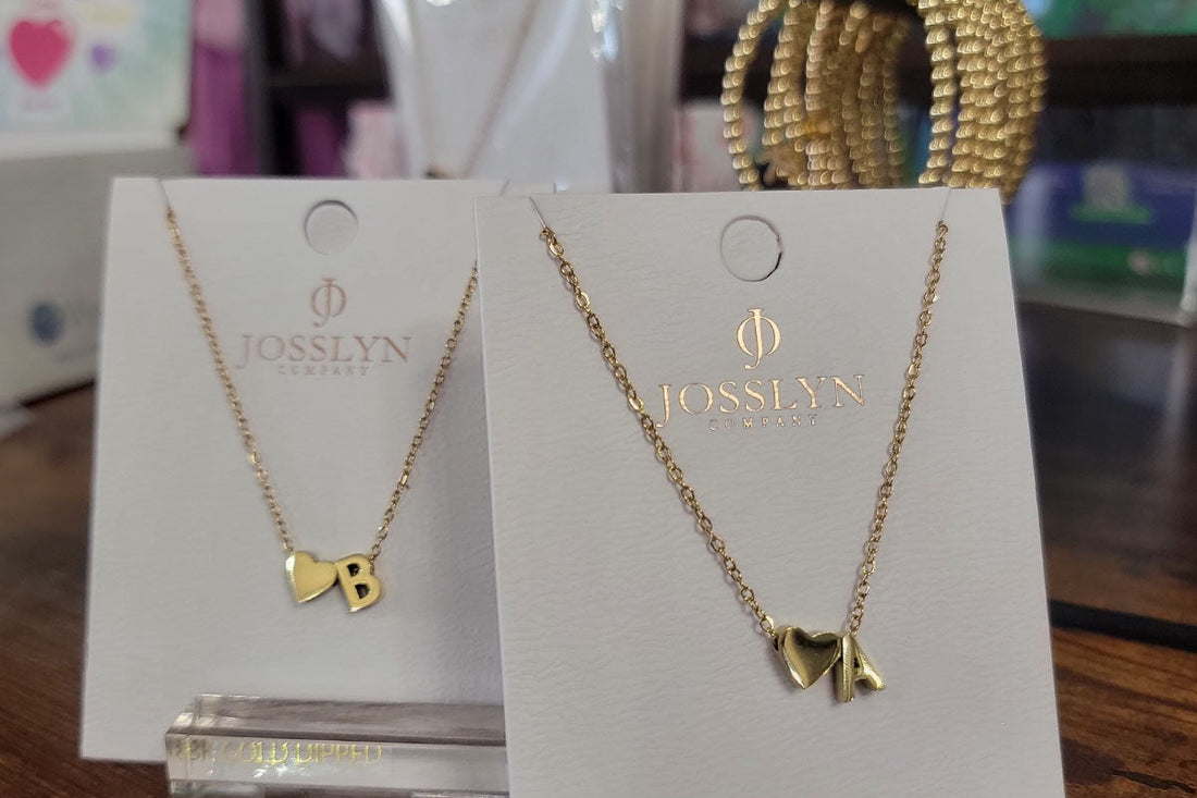 Valentine’s Gift Guide: Thoughtful Finds from Cosmos & Clover Boutique in Jackson, MN