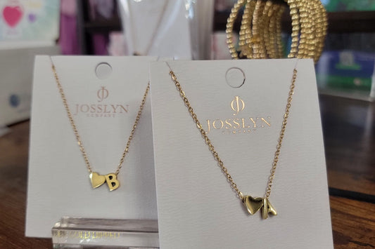 Valentine’s Gift Guide: Thoughtful Finds from Cosmos & Clover Boutique in Jackson, MN