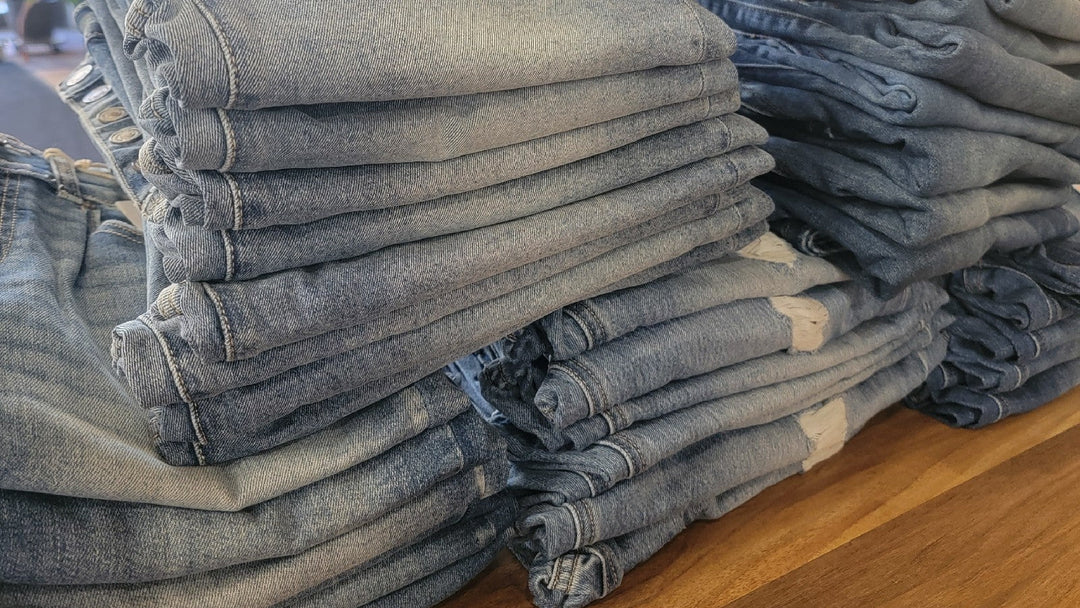 The Most Flattering Jeans for Your Body Type (And the Best Styles to Try in 2026)