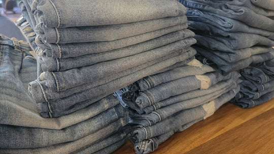 The Most Flattering Jeans for Your Body Type (And the Best Styles to Try in 2026)