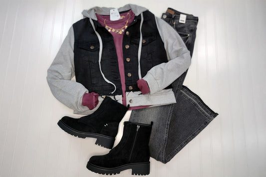 New Year, New Style: Refresh Your Wardrobe in Jackson, MN