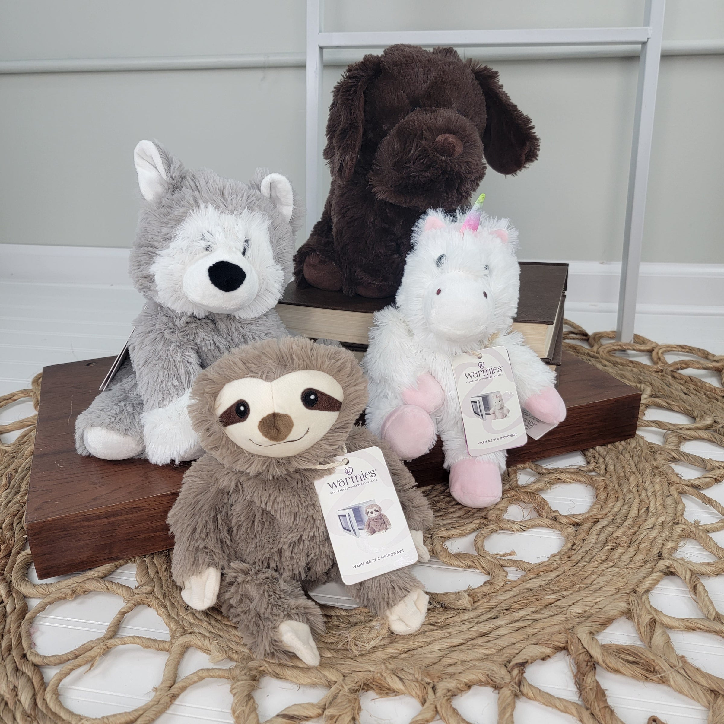 Toys & Gifts for Baby/Kids