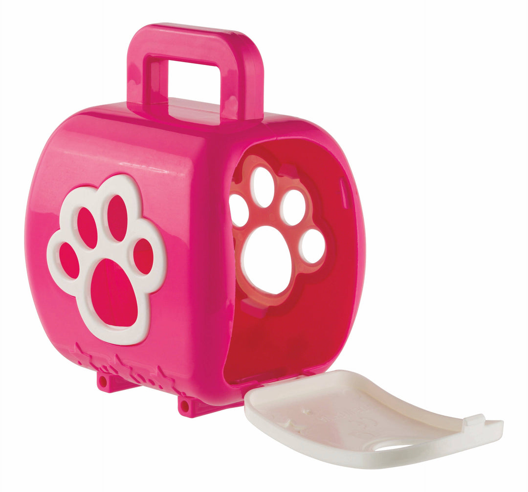 Farm Fresh Carry-Along Critters