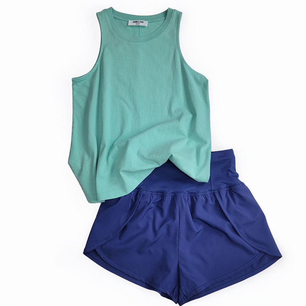 Rosalyn Tank Top