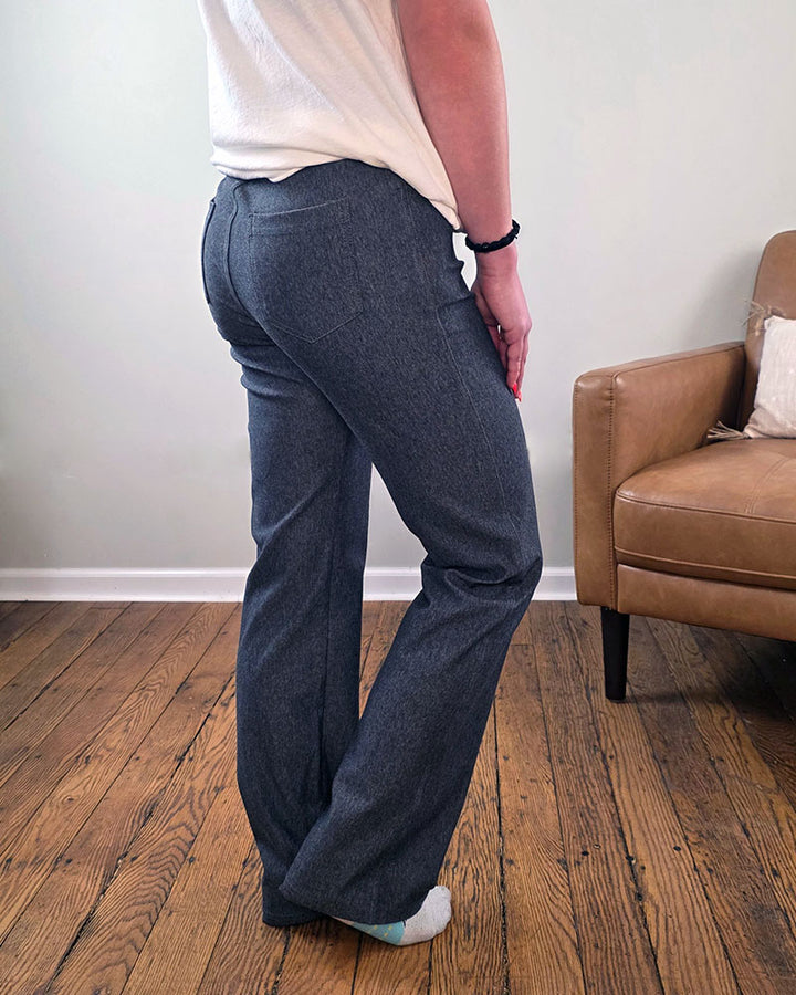 Blaire Straight Leg Jeggings