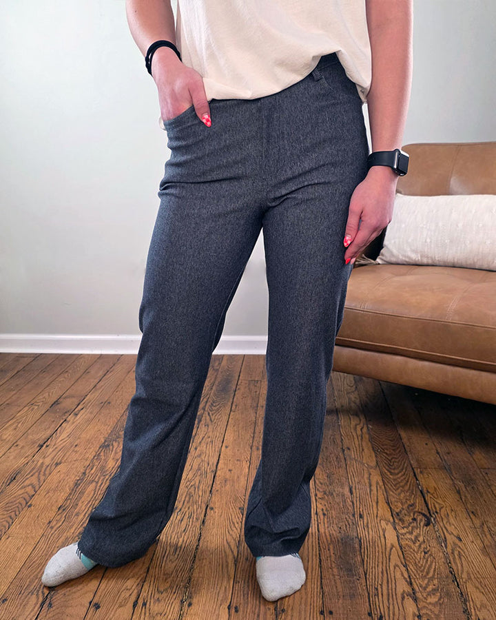 Blaire Straight Leg Jeggings