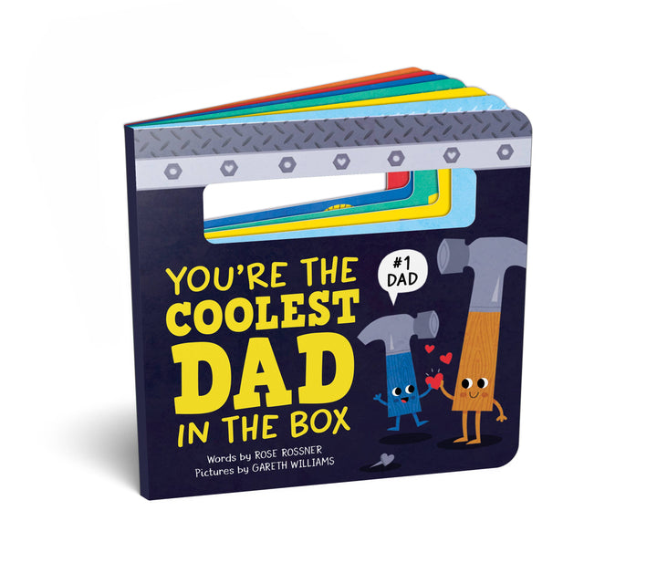 Sourcebooks’ board book “You&