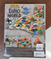 Dino World Paint + Play Adventure Game