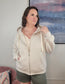 Nikiah Full Zip Hoodie