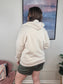 Nikiah Full Zip Hoodie