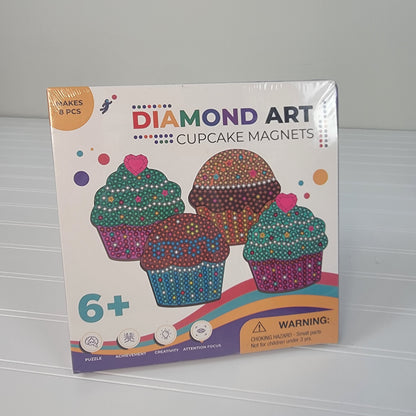 Diamond Art Kits