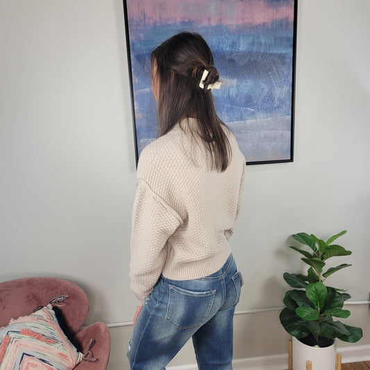 Neriah Cardigan