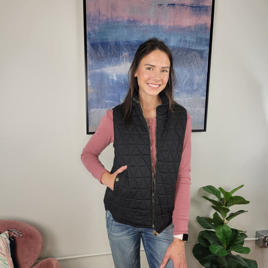 Lainey Vest
