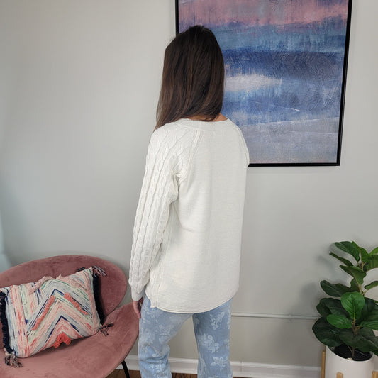 Clara Sweater