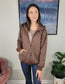 Jemma Quilted Jacket