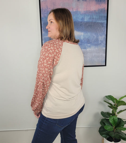 Daphne Sweater