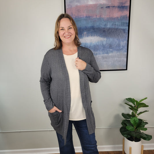 Scottie Cardigan