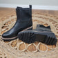 "Boo" Boot by Corkys