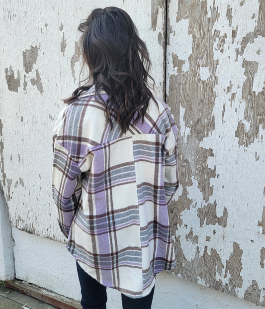 Lulee Shacket