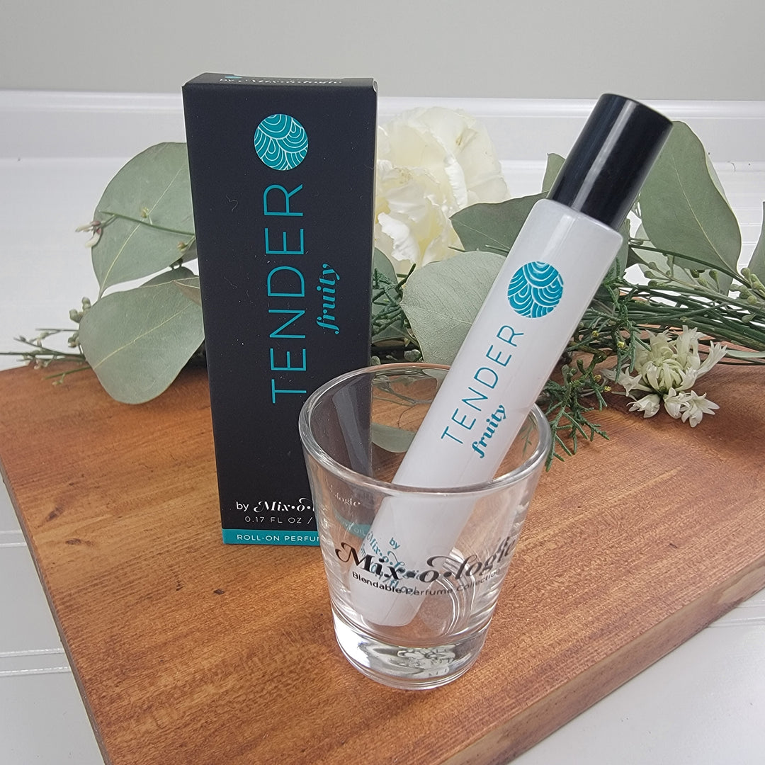 Mix-o-logie  Blendable Perfume