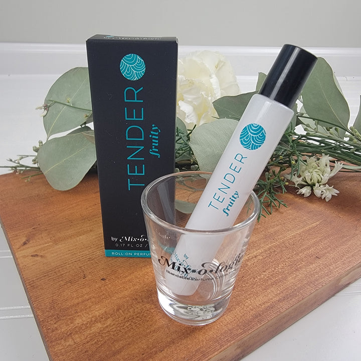 Mix-o-logie  Blendable Perfume