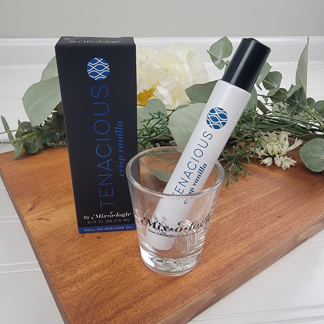 Mix-o-logie  Blendable Perfume