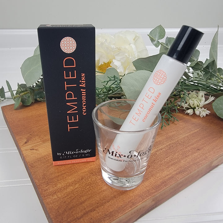 Mix-o-logie  Blendable Perfume
