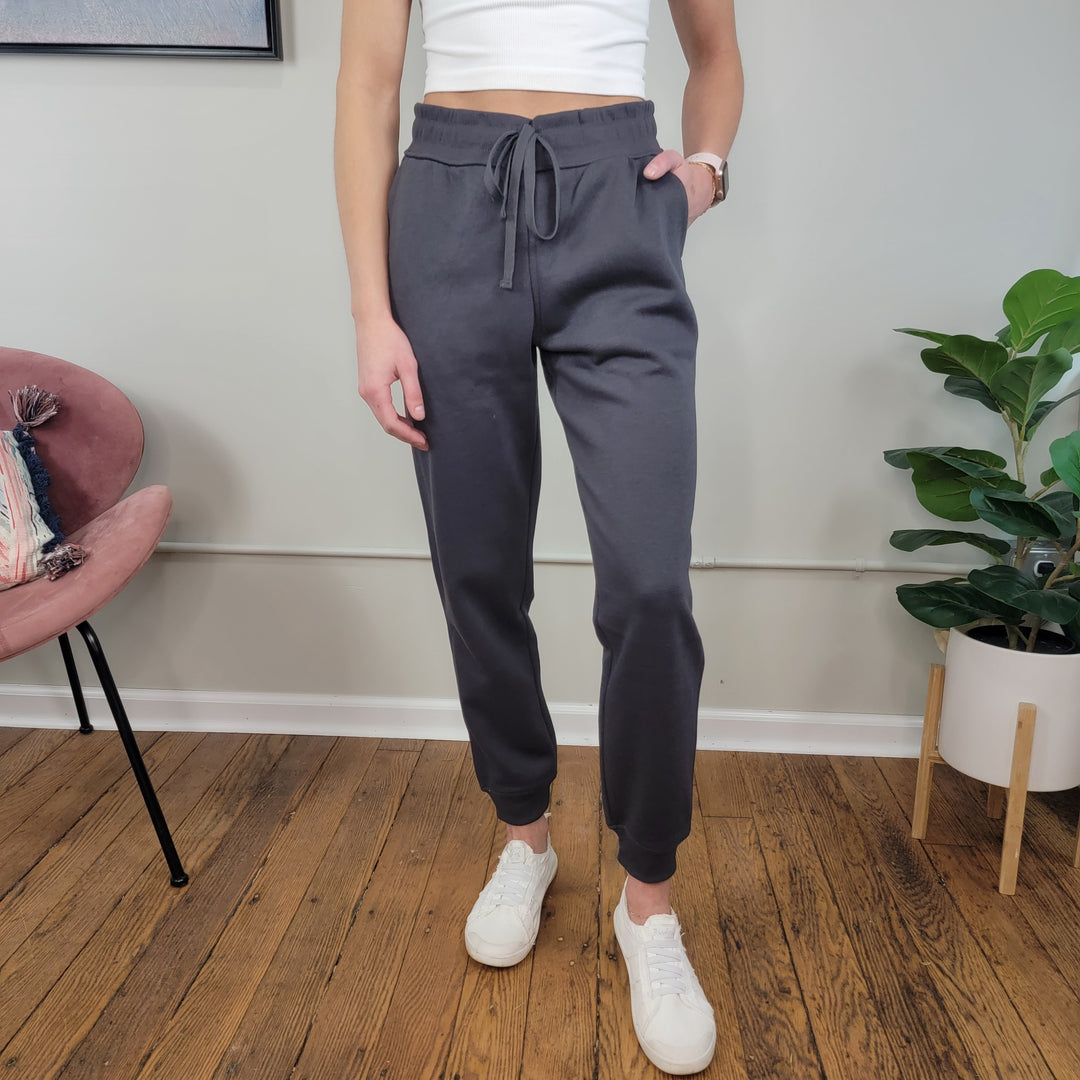 Ember French Terry Sweatpants