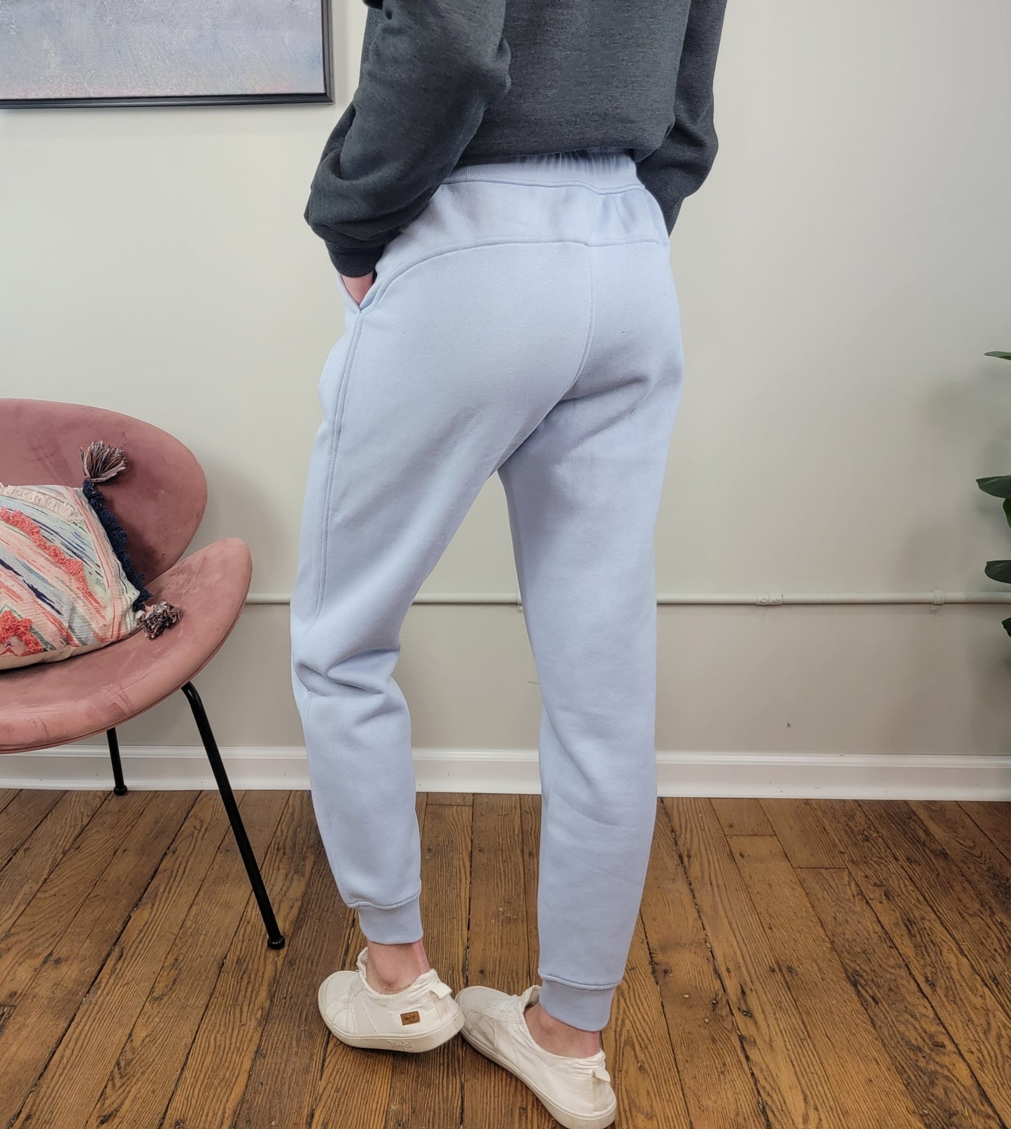 Ember French Terry Sweatpants