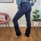 Emalynn Bootcut Jeans