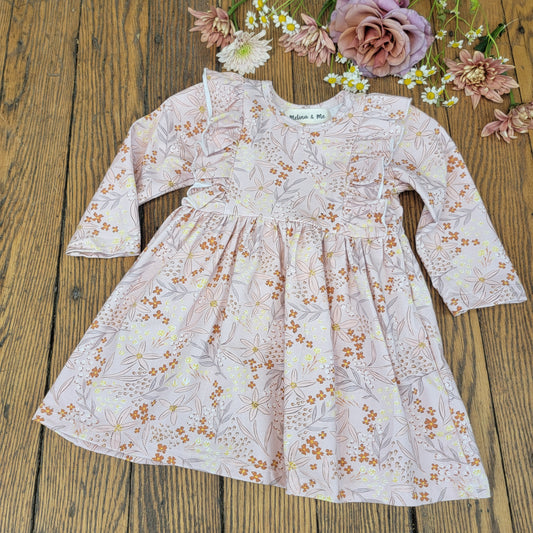 Baby: Wildflower Dress