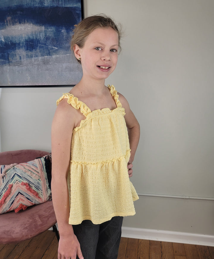 Girls: Talulla Tank Top