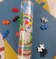 Plus Plus Puzzle Tubes