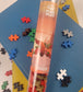 Plus Plus Puzzle Tubes