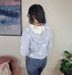 Claire Star Hoodie