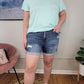 Belle Cuffed Shorts