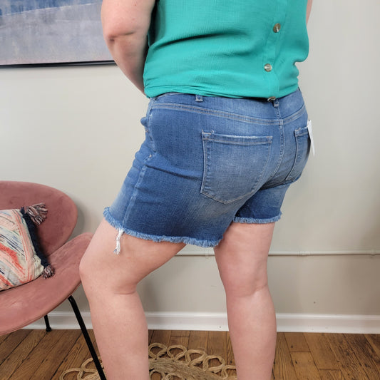 Melodie Shorts