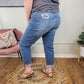 Stacie Boyfriend Jeans from KanCan