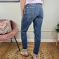 Jennie Slim Jeans from Judy Blue