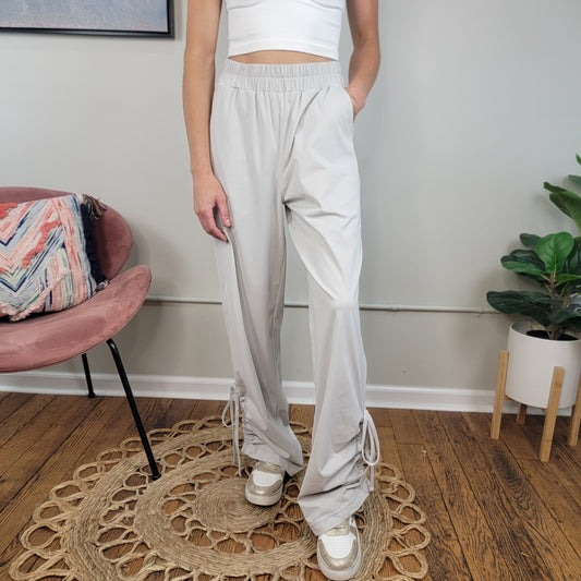 Ally Wide Leg Pants