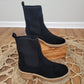 Goodness Gracious Suede Boot