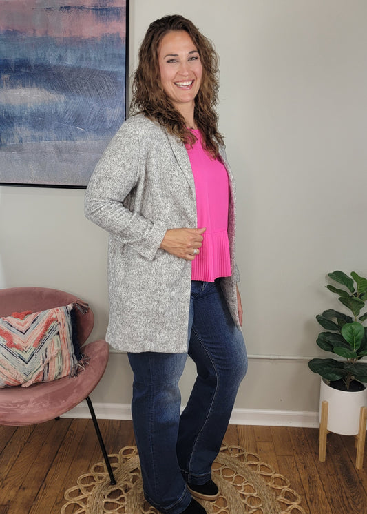 Alazne Cardigan