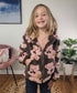 Kids: Lola Teddy Bear Hoodie