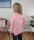 Kids Sammy Sequin Bow Sweater