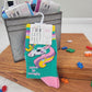 Two Left Feet Socks