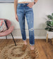 Lexington Boyfriend Jeans from KanCan