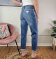 Lexington Boyfriend Jeans from KanCan