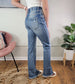 Ruby Bootcut Jeans from KanCan