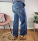 Meg Wide Leg Jeans from Kut from the Kloth